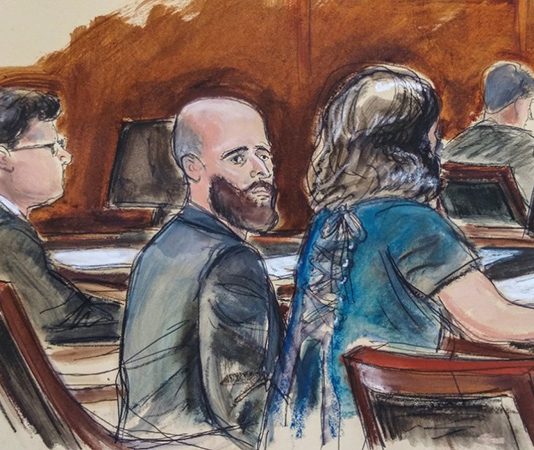 CIA Whistleblower Given Draconian Sentence After Being Found Guilty of Leaking Documents to Wikileaks