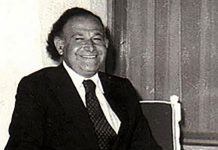 Diamond Magnate With Deep Ties to U.S. Intelligence, Who Was Behind Imperial Machinations in Central Africa, is Left Out of the History Books