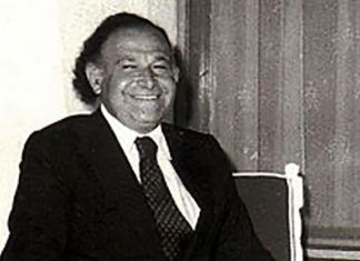 Diamond Magnate With Deep Ties to U.S. Intelligence, Who Was Behind Imperial Machinations in Central Africa, is Left Out of the History Books