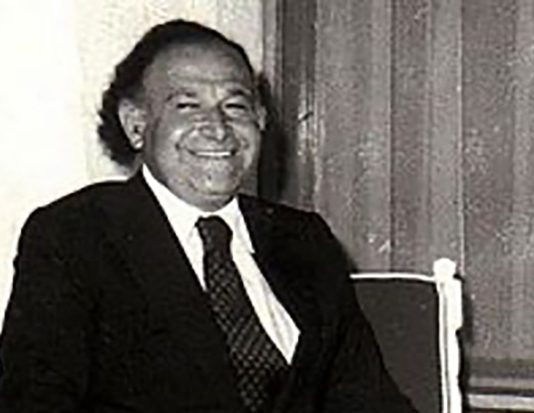 Diamond Magnate With Deep Ties to U.S. Intelligence, Who Was Behind Imperial Machinations in Central Africa, is Left Out of the History Books