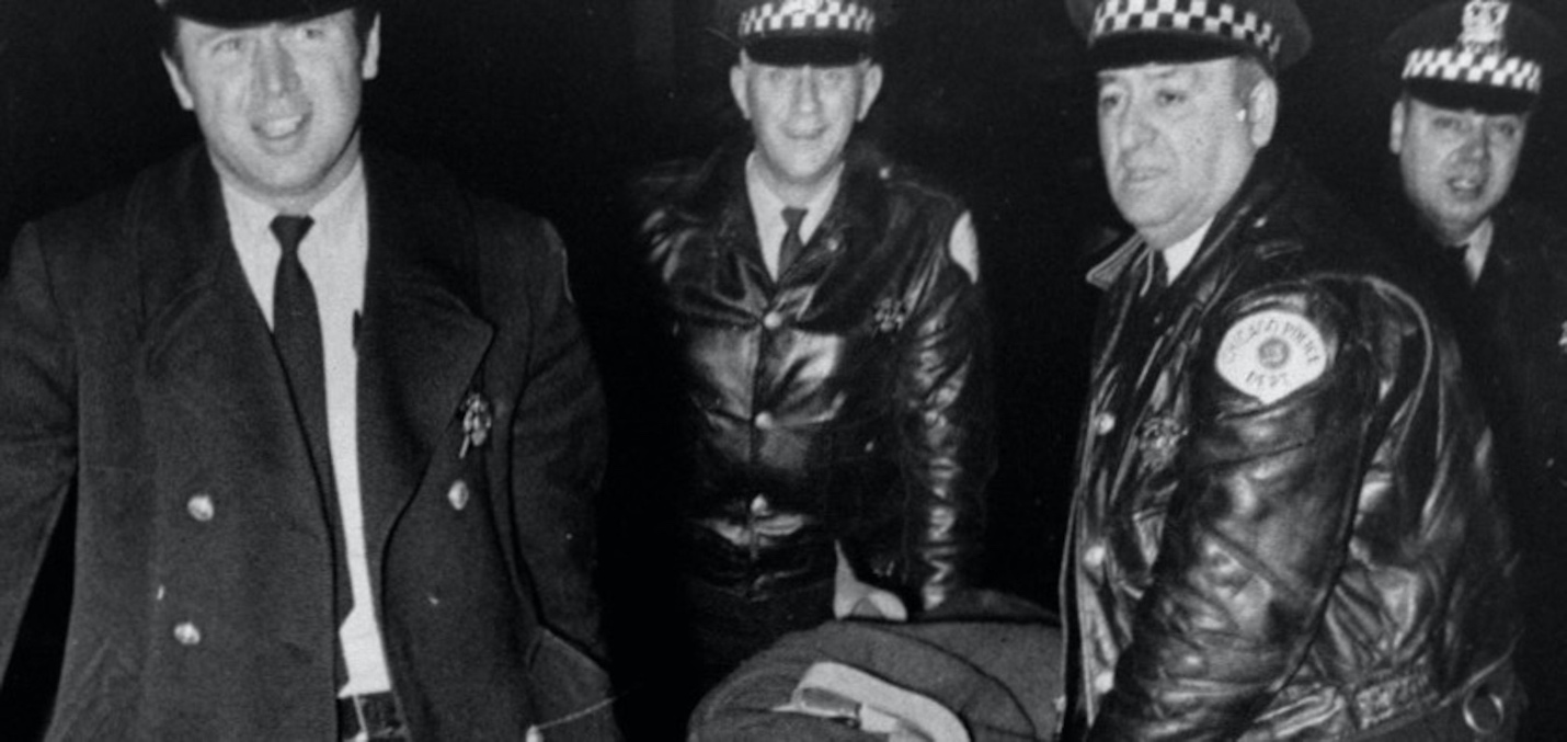 The Assassination of Fred Hampton: A Short People’s History