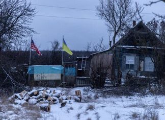 CIA Spills the Beans About Deep Involvement in Ukraine: Part of Ploy to Undercut Republican Congressional Opposition to War