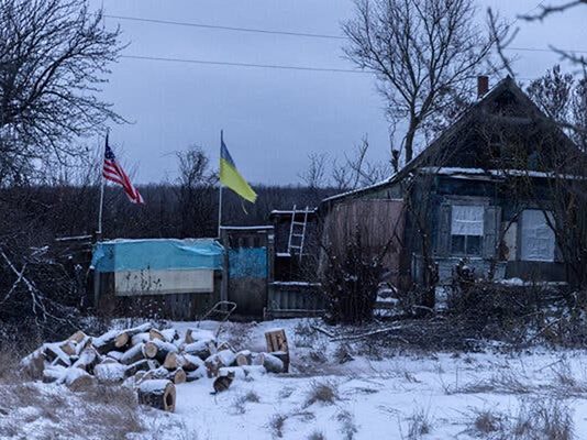 CIA Spills the Beans About Deep Involvement in Ukraine: Part of Ploy to Undercut Republican Congressional Opposition to War