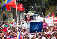 Bolivarian Revolution Celebrates 25th Year Anniversary