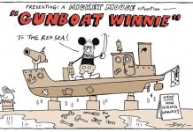 Winston Peters, a Great Political Survivor, Political Chameleon and Most Loyal Servant of the U.S. Empire, is Back in Power in New Zealand