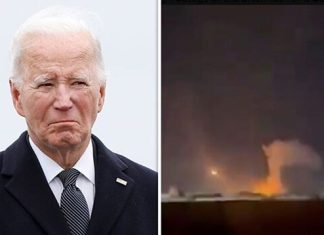For God’s Sake Joe, What the Hell Are You Doing?