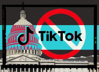 CovertAction Bulletin: Why the U.S. Really Wants to Ban TikTok