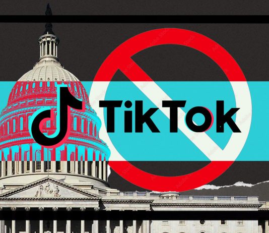 CovertAction Bulletin: Why the U.S. Really Wants to Ban TikTok