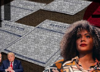 CovertAction Bulletin – No Space for Other Voices: U.S. “Democracy” Silences Third Parties