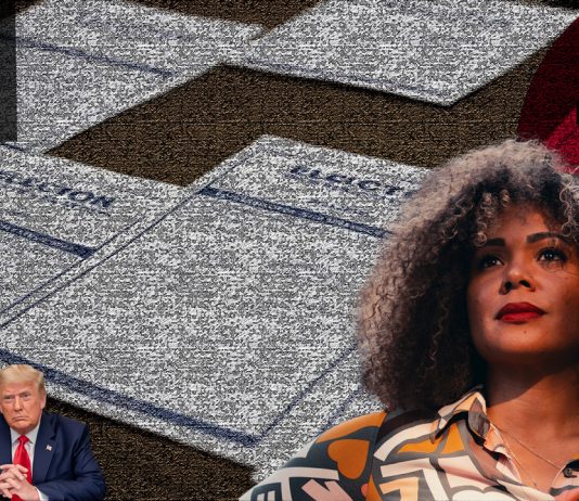 CovertAction Bulletin – No Space for Other Voices: U.S. “Democracy” Silences Third Parties