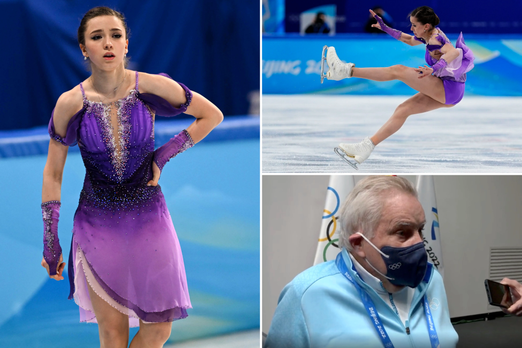 A collage of a person skating

Description automatically generated