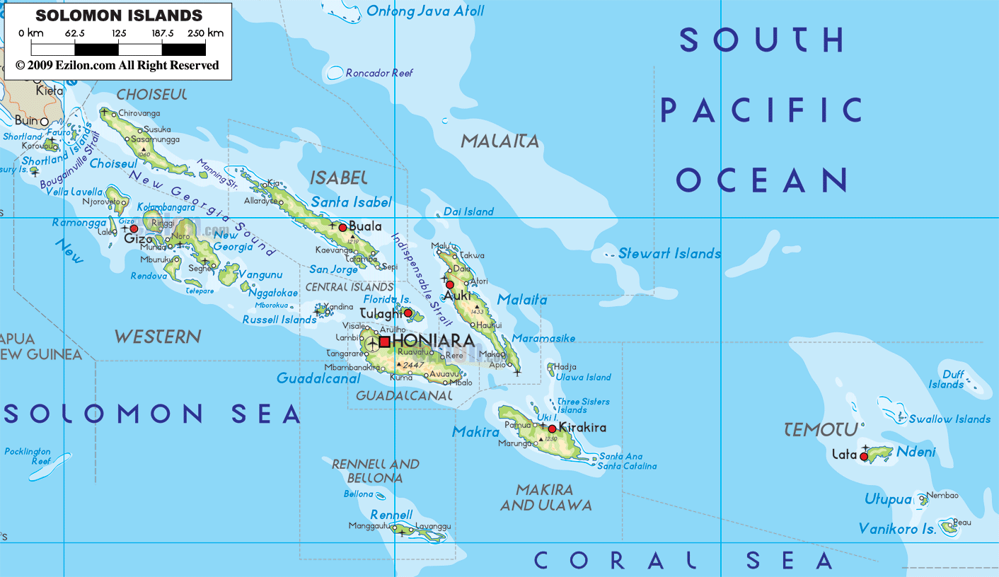 A map of the islands

Description automatically generated