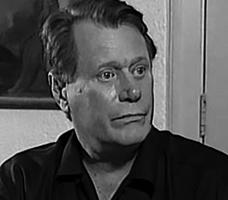 A person in a black shirt

Description automatically generated