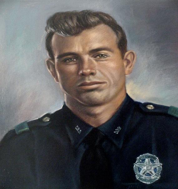 A portrait of a person in a uniform

Description automatically generated