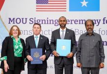 U.S. Inks Deal to Build New Military Bases that Can Serve as Launching Point For Attacks on Yemen and Potentially Iran