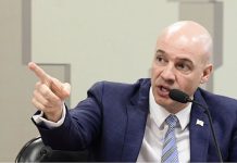 A Counterintelligence Spy Vs Spy Ring In Brazil