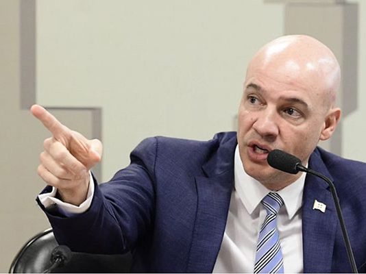 A Counterintelligence Spy Vs Spy Ring In Brazil