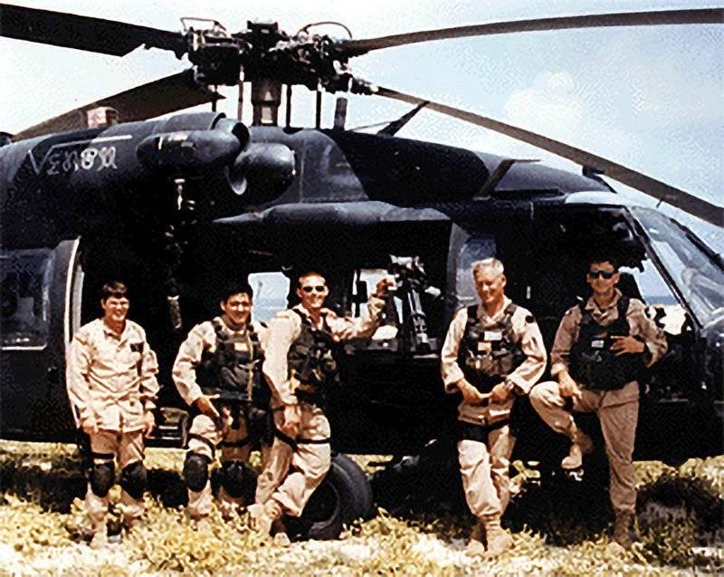 Black Hawk Down True Story