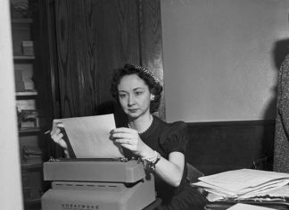When Star Gossip Columnist Began to Dig Deep Into JFK Assassination, She Turned Up Dead: Now TV Legal Analyst Appears to Have Cracked Case