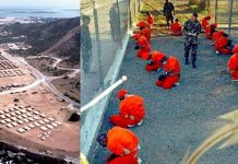 Twenty-Two Years After It Was Created, Guantanamo Bay Prison Remains a Monstrosity