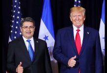 Why Did Obama, Trump and Biden Bend Over Backwards to Support Narco-Dictator Who Said He Would “Stuff Drugs Right up the Noses of Gringos”?