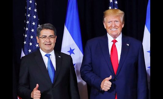 Why Did Obama, Trump and Biden Bend Over Backwards to Support Narco-Dictator Who Said He Would “Stuff Drugs Right up the Noses of Gringos”?