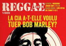 Is America’s Top-Selling Movie, Bob Marley, About a CIA Murder Victim?