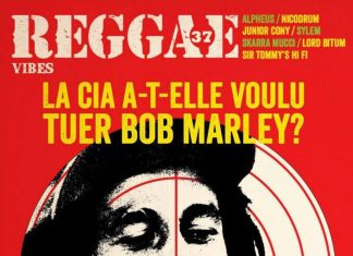 Is America’s Top-Selling Movie, Bob Marley, About a CIA Murder Victim?