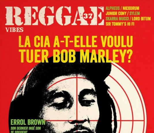 Is America’s Top-Selling Movie, Bob Marley, About a CIA Murder Victim?
