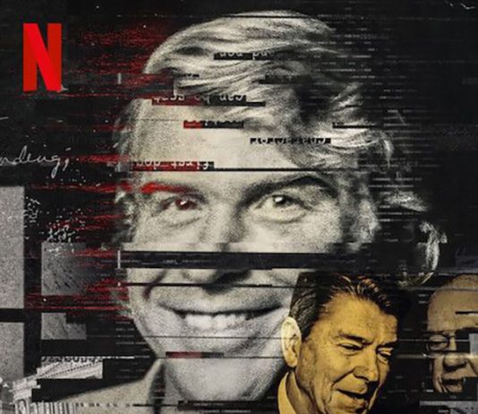 Netflix Series on the Octopus Murders Continues Cover-up of Reporter’s Death and CIA Crimes He Threatened to Expose