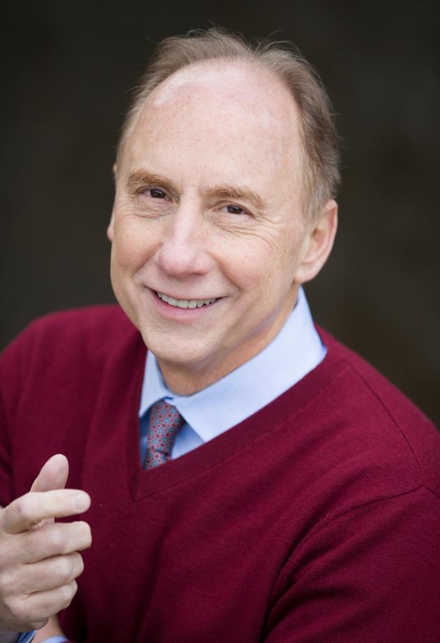 Professional photograph of Dr. Anthony Casolaro