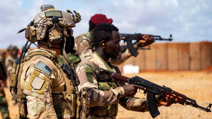 Somalia