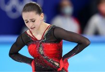 Was Russia’s Top Figure Skater Drugged at 2022 Beijing Olympics as Part of Campaign to Turn World Opinion Against Russia?