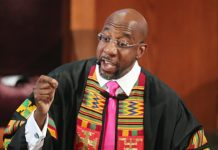 Christian Preachers in U.S. Senate Show Their Hypocrisy By Voting For Military Aid to Israel to Commit Genocide