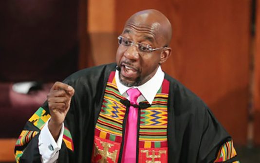 Christian Preachers in U.S. Senate Show Their Hypocrisy By Voting For Military Aid to Israel to Commit Genocide