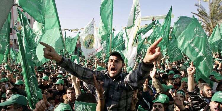 Will Palestinian elections result in a repeat of Hamas' 2006 victory?