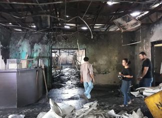 The Truth Was Almost Killed in Nicaragua