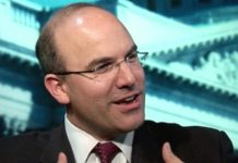 CIA Cutout Appoints Counterterrorism Czar Who Supported Massive Human Rights Abuses