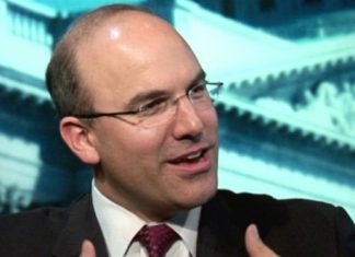 CIA Cutout Appoints Counterterrorism Czar Who Supported Massive Human Rights Abuses