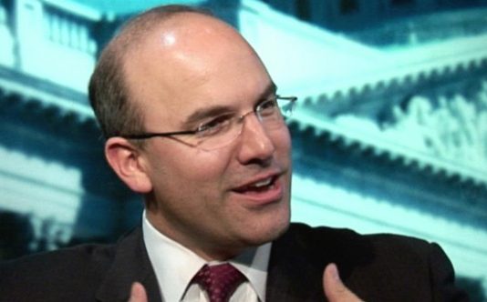 CIA Cutout Appoints Counterterrorism Czar Who Supported Massive Human Rights Abuses