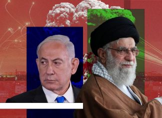 CovertAction Bulletin – Iran and Israel: Is A Regional War Imminent?