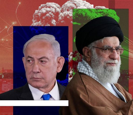 CovertAction Bulletin – Iran and Israel: Is A Regional War Imminent?