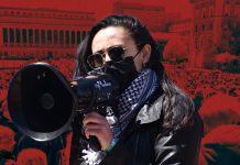 CovertAction Bulletin: Student Encampments Resist for Palestine