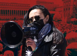 CovertAction Bulletin: Student Encampments Resist for Palestine