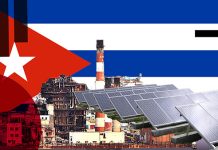 CovertAction Bulletin: Why were there protests in Cuba on March 17?