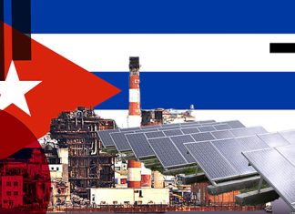 CovertAction Bulletin: Why were there protests in Cuba on March 17?