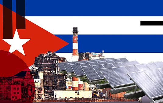 CovertAction Bulletin: Why were there protests in Cuba on March 17?