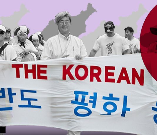 CovertAction Bulletin – Seven Decades of War and Occupation: End the Korean War!