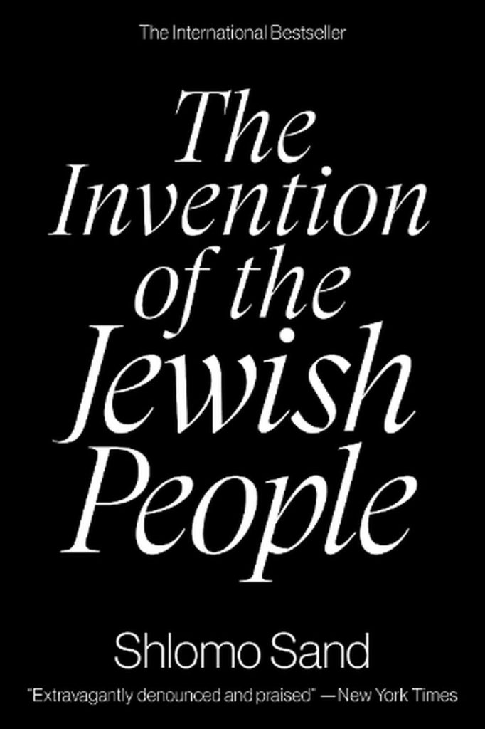 A black and white cover with white text

Description automatically generated