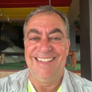 A person smiling for a selfie

Description automatically generated